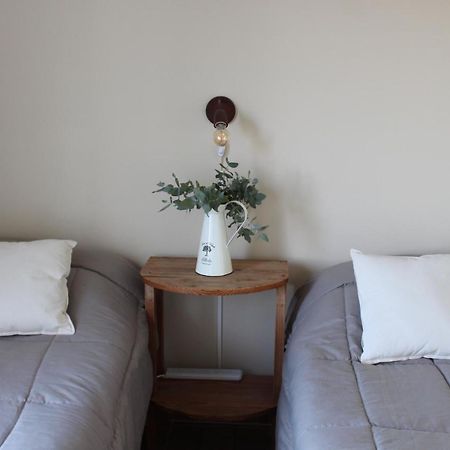 La Narcisa Villa Пеуахо Екстериор снимка