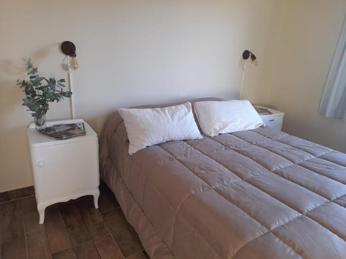 La Narcisa Villa Пеуахо Екстериор снимка
