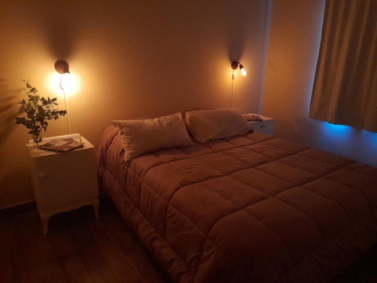 La Narcisa Villa Пеуахо Екстериор снимка