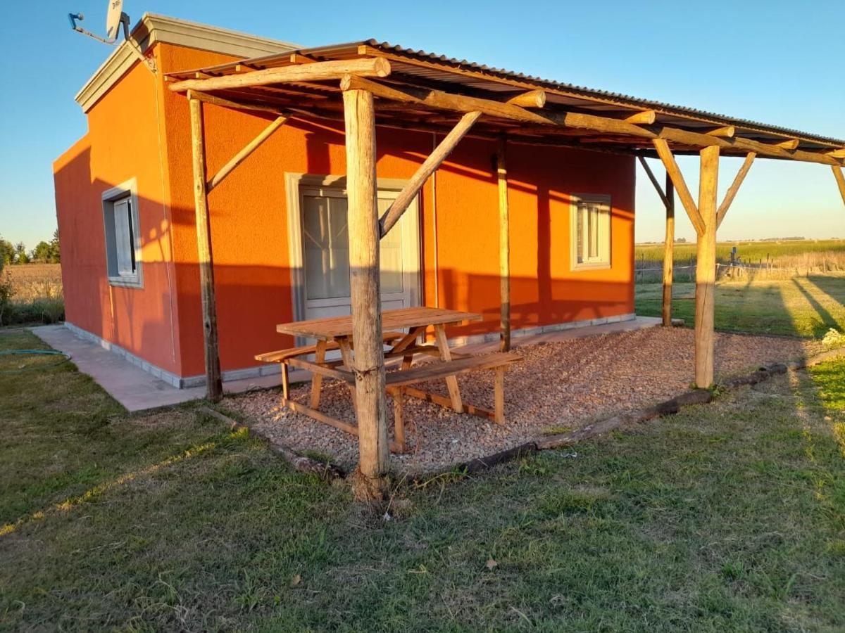 La Narcisa Villa Пеуахо Екстериор снимка
