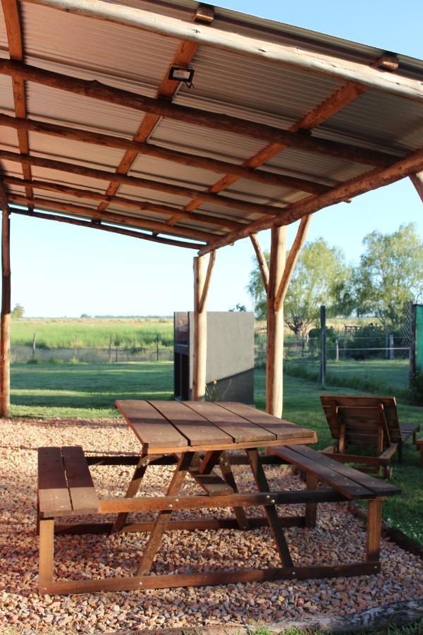 La Narcisa Villa Пеуахо Екстериор снимка