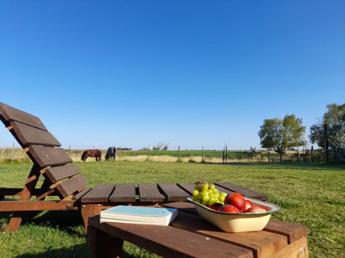La Narcisa Villa Пеуахо Екстериор снимка