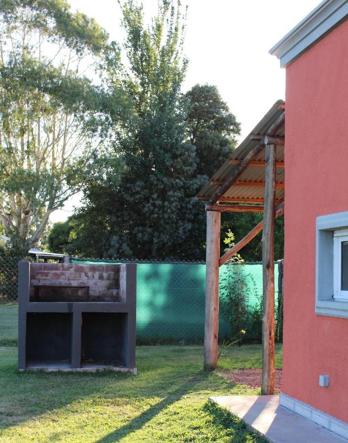 La Narcisa Villa Пеуахо Екстериор снимка