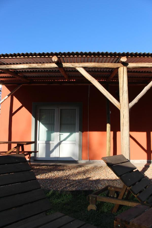 La Narcisa Villa Пеуахо Екстериор снимка