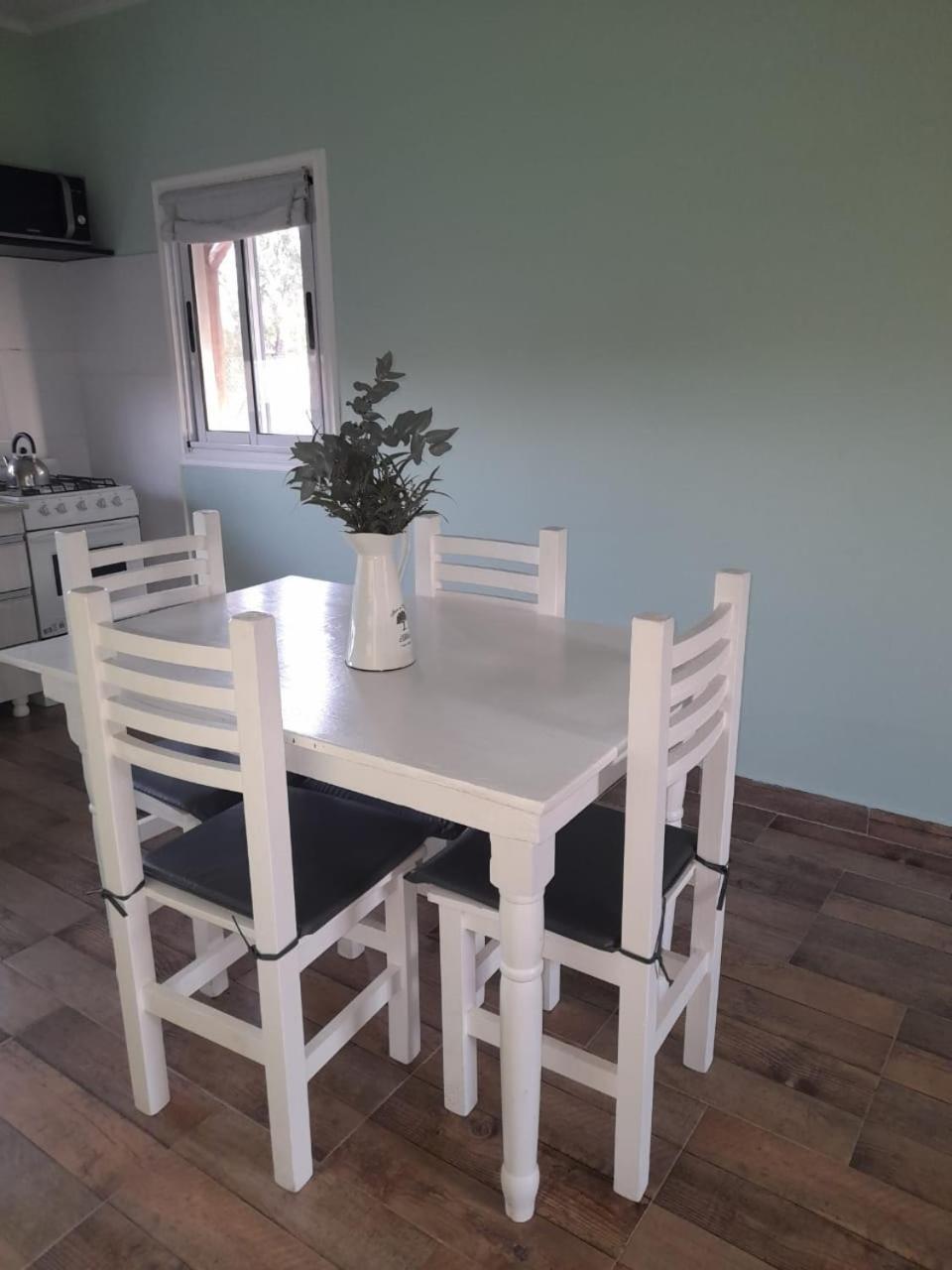 La Narcisa Villa Пеуахо Екстериор снимка