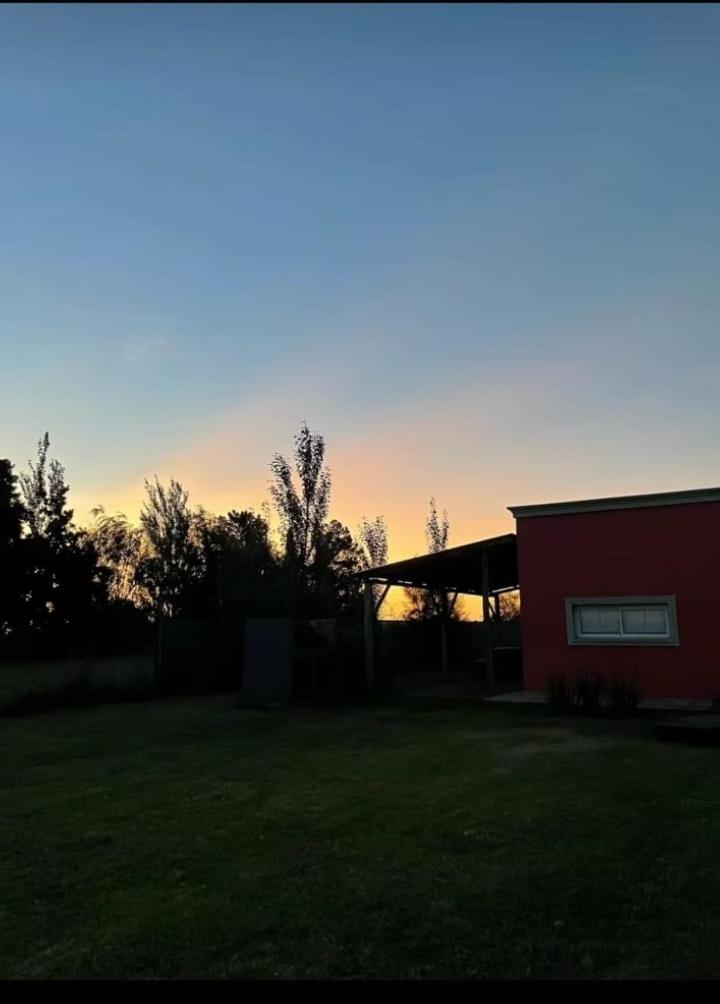 La Narcisa Villa Пеуахо Екстериор снимка