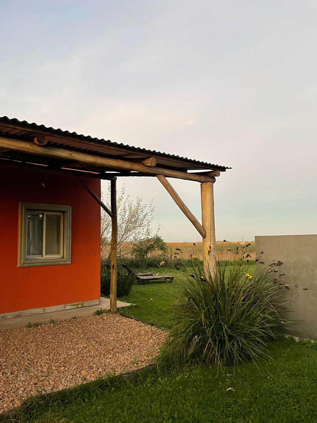 La Narcisa Villa Пеуахо Екстериор снимка