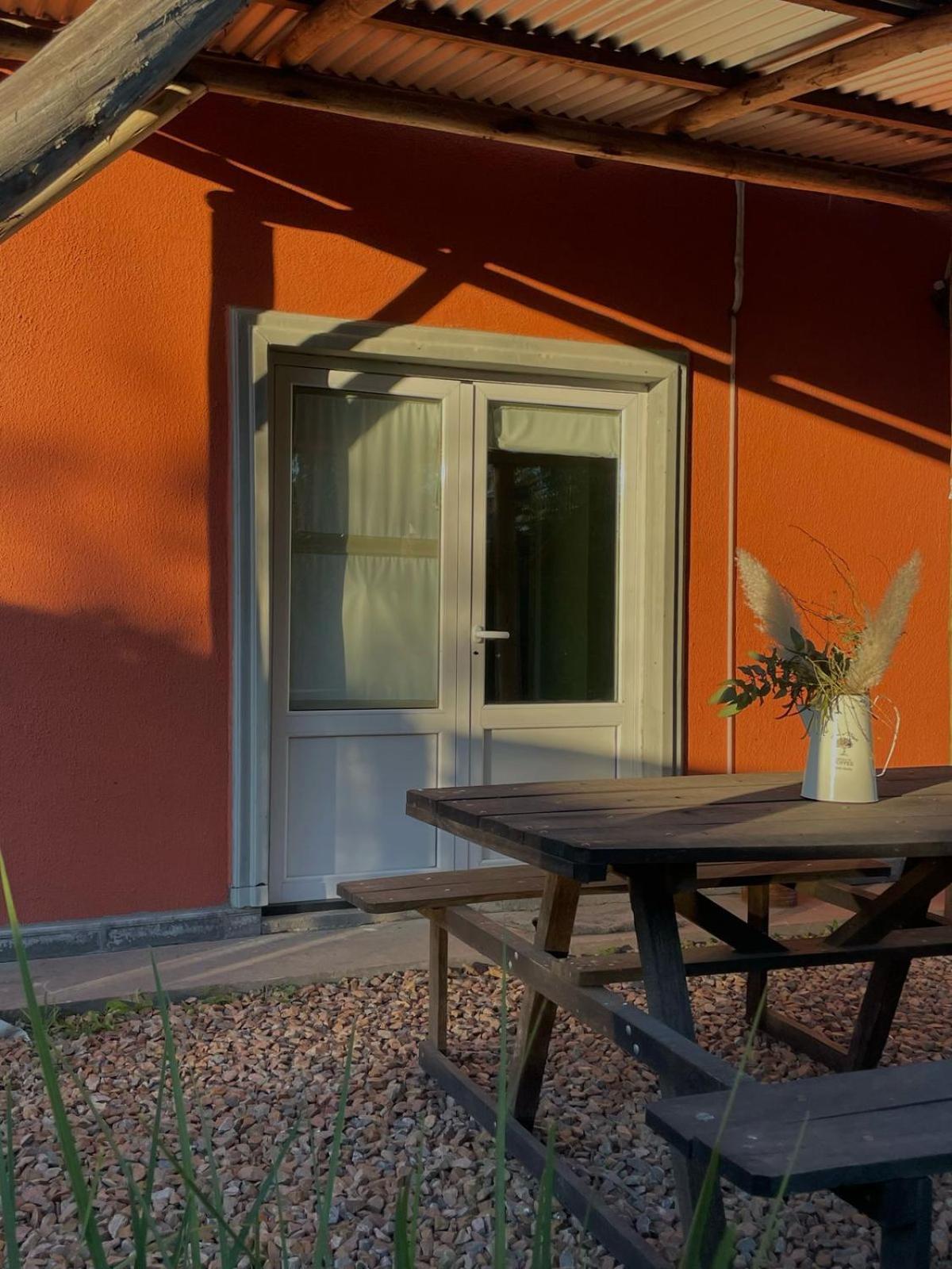 La Narcisa Villa Пеуахо Екстериор снимка